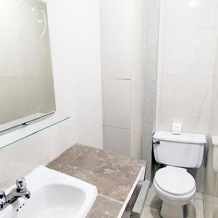 Hotel Tomebamba Cuenca - Habitación Doble - 20
