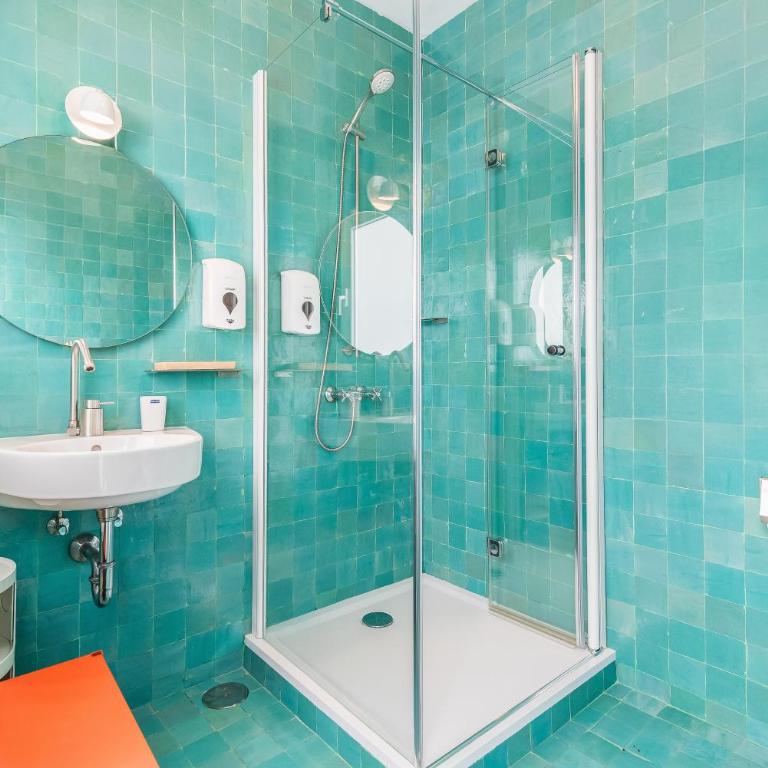 Home2Book Sunny Duplex with Private Terrace - Casa de 4 dormitorios - 20