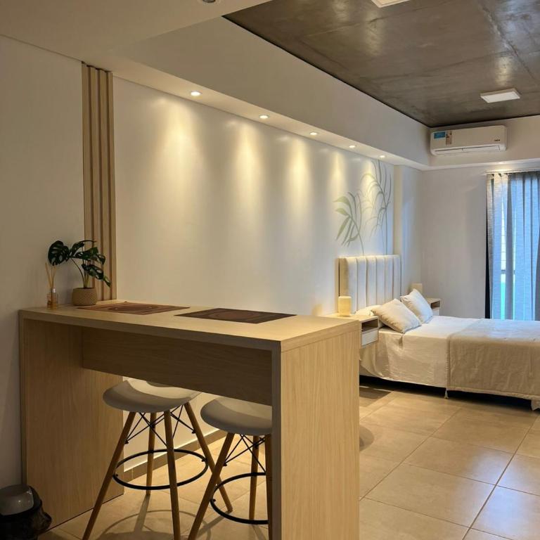Santorino Apart - One-Bedroom Apartment - 1