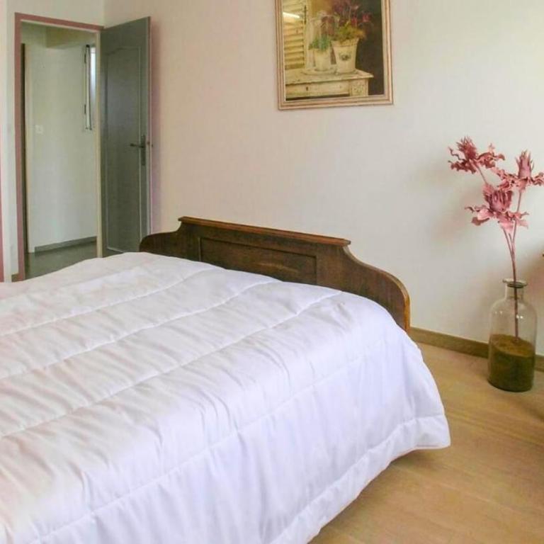 Maison des Lilas - 5 people - WiFi - Enclosed garden - Casa con 2 Camere da Letto - 12