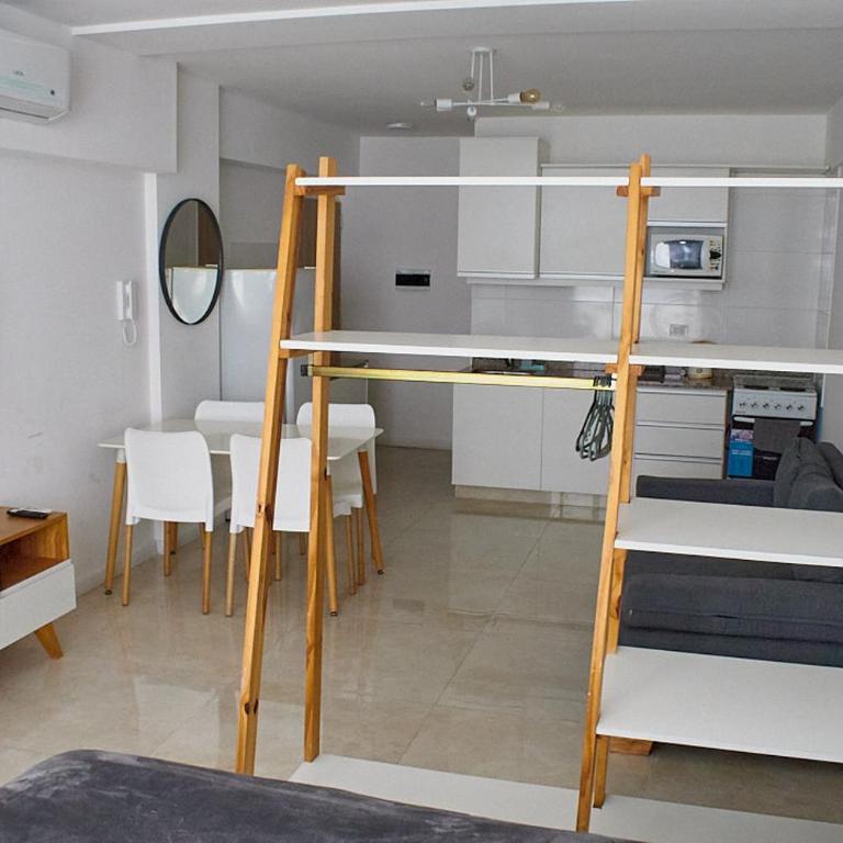 A estrenar en el Centro de Buenos Aires - Estudio - 3