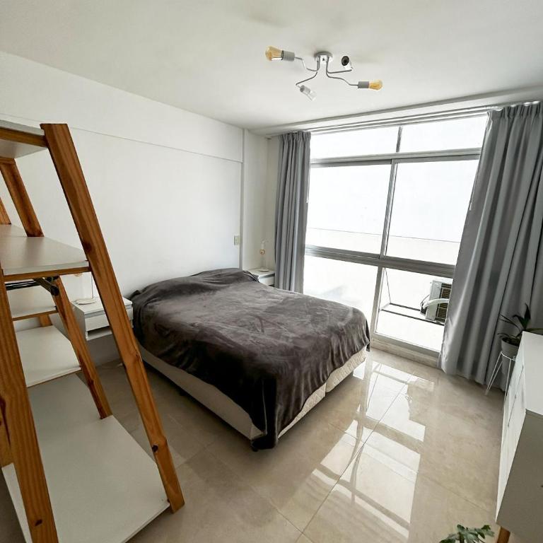 A estrenar en el Centro de Buenos Aires - Estudio - 2