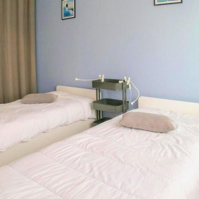 Maison des Lilas - 5 people - WiFi - Enclosed garden - Casa con 2 Camere da Letto - 17