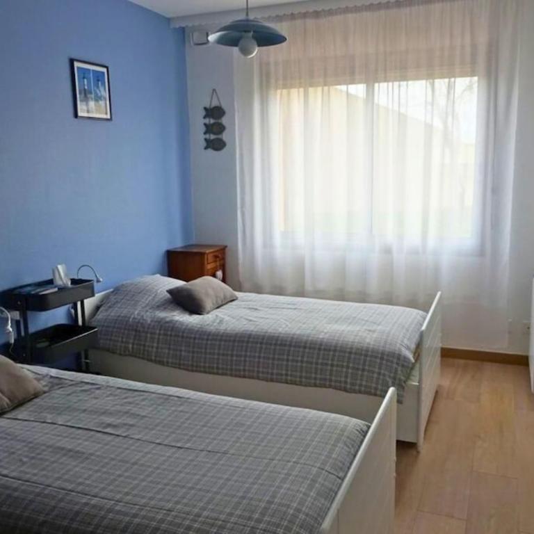 Maison des Lilas - 5 people - WiFi - Enclosed garden - Casa con 2 Camere da Letto - 20