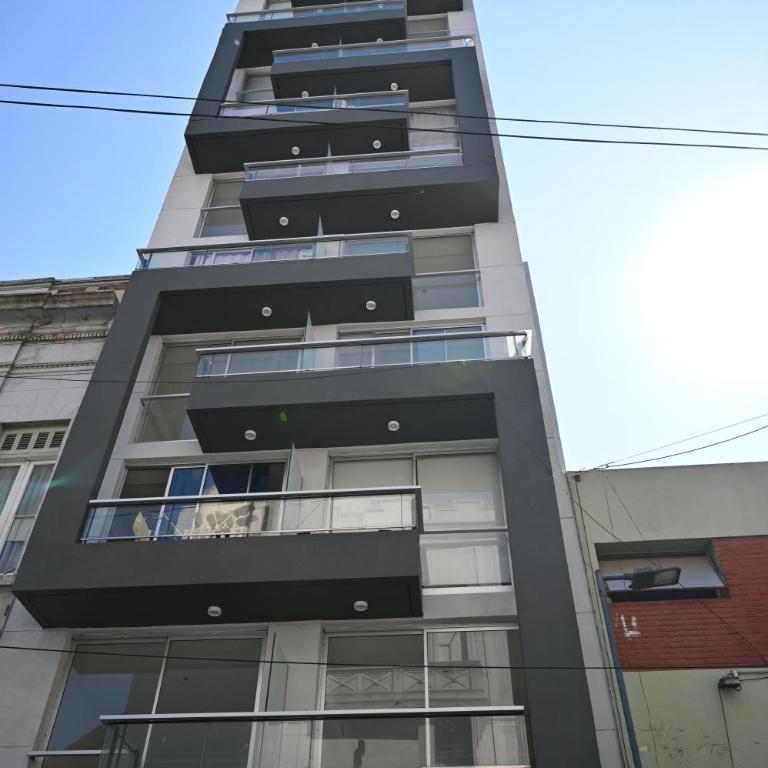 A estrenar en el Centro de Buenos Aires - Estudio - 12