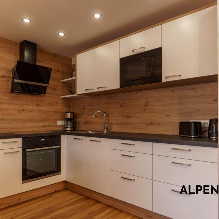 Stögergut by Schladming-Appartements - Apartment mit 2 Schlafzimmern und Terrasse - 11