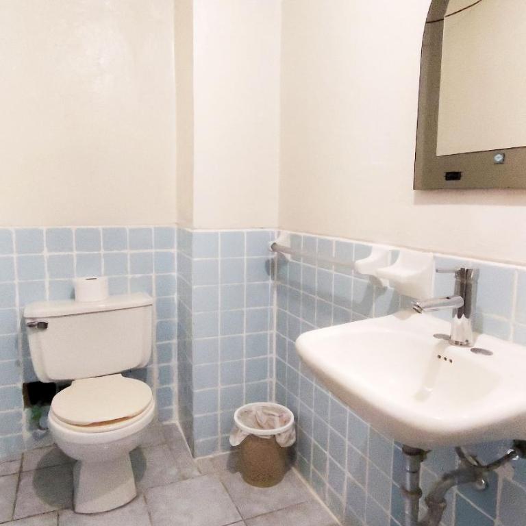 Hotel Tomebamba Cuenca - Habitación Doble - 39