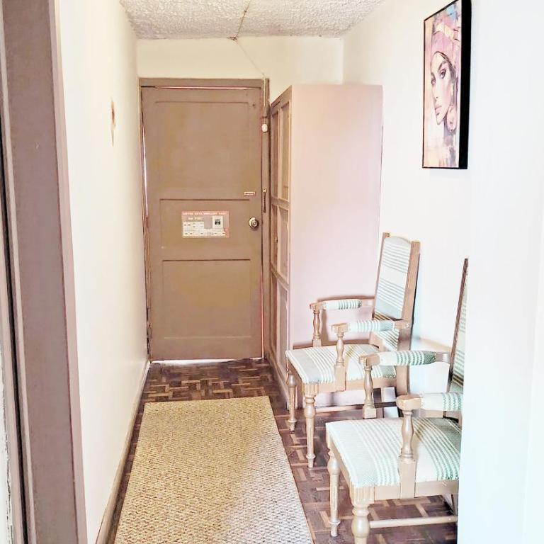 Hotel Tomebamba Cuenca - Habitación Doble - 2 camas - 4