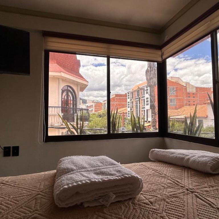 Cretassic Hostal - Double Room - 3