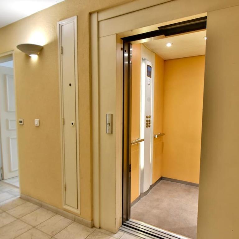 Studio BELLA VISTA avec parking - Appartement 1 Chambre - 19