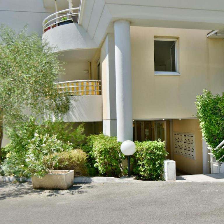 Studio BELLA VISTA avec parking - Appartement 1 Chambre - 23