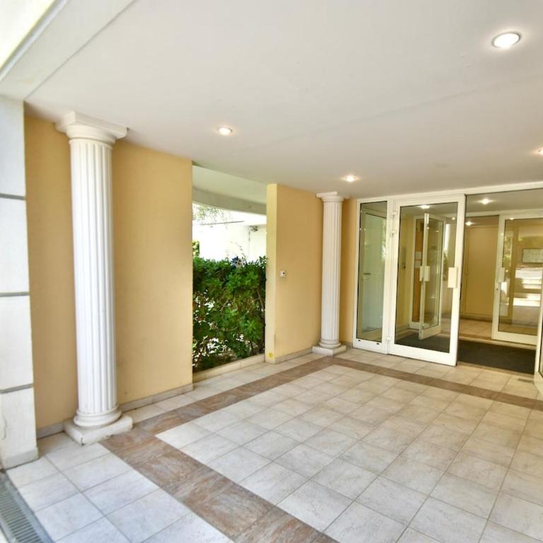 Studio BELLA VISTA avec parking - Appartement 1 Chambre - 22