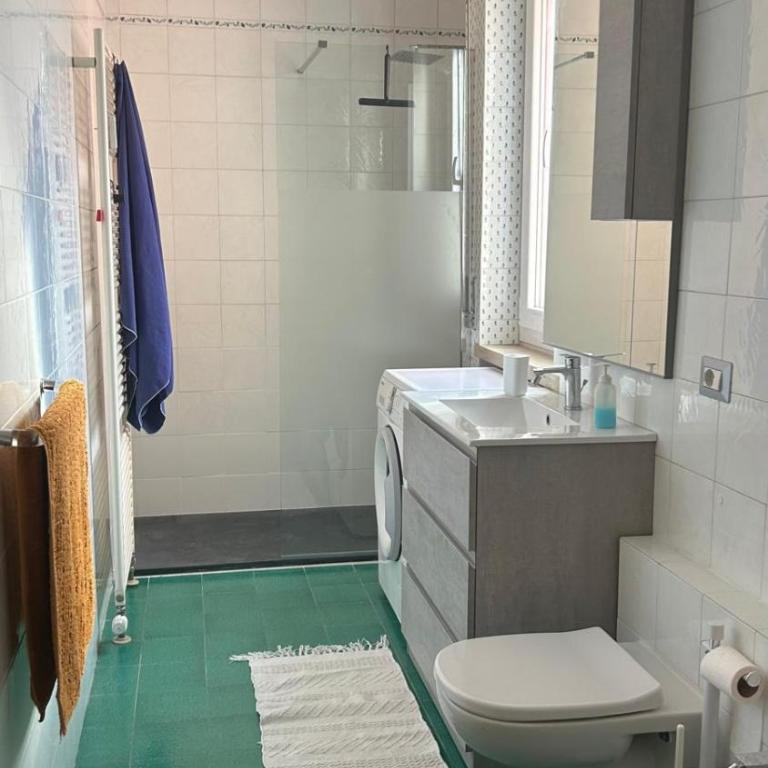 Catena Bridge House - Appartamento Standard con 2 Camere da Letto - 4
