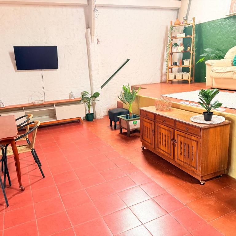 Casa Olivo - Three-Bedroom House - 7