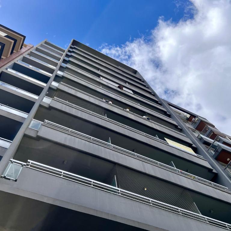 RDE Park by Debarrio Aparts - One-Bedroom Apartment - 5