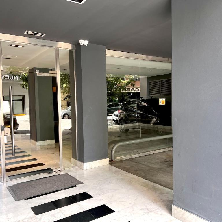 RDE Park by Debarrio Aparts - Apartamento de 1 dormitorio - 5