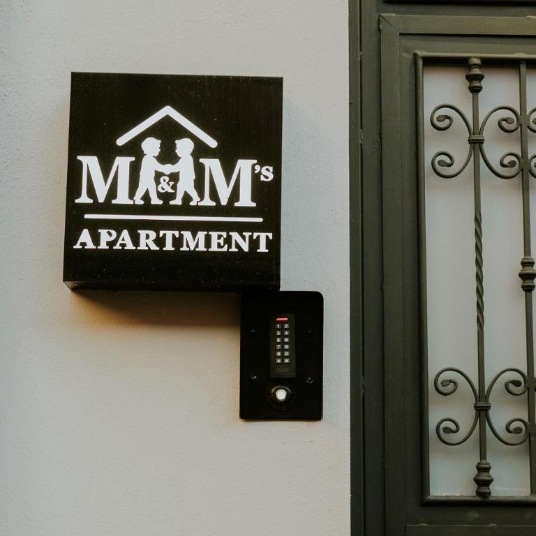 M&M's Apartment - Classic Apartment - 24