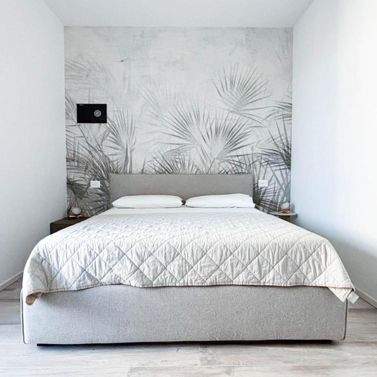 Tahiti Luxury Apartments - Appartamento Deluxe con 2 Camere da Letto - 19
