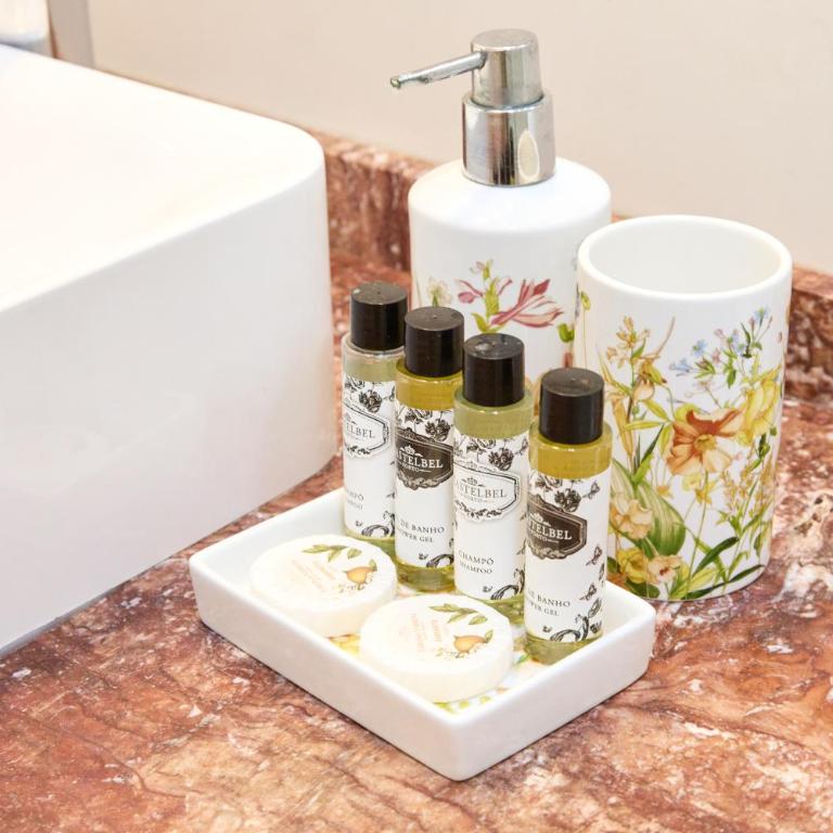 Sevilla Home Center Suites - Apartamento Suite - 27