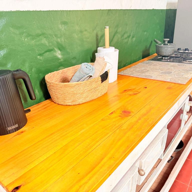 Casa Olivo - Three-Bedroom House - 5