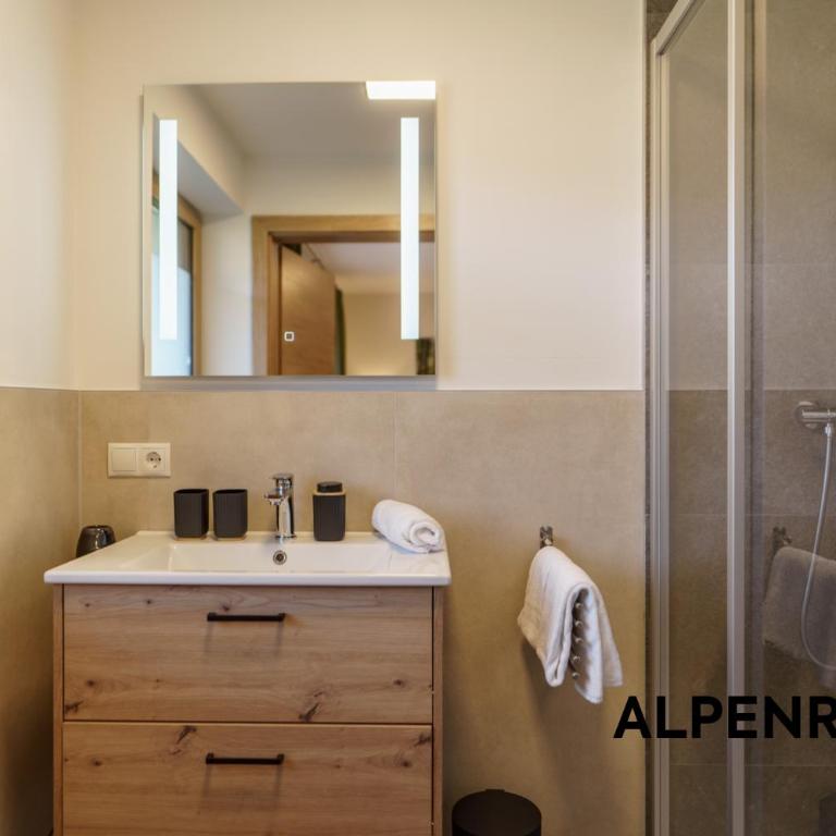 Stögergut by Schladming-Appartements - Apartment mit 2 Schlafzimmern und Terrasse - 10