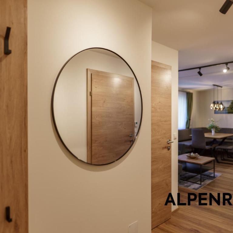 Stögergut by Schladming-Appartements - Apartment mit 2 Schlafzimmern und Terrasse - 5