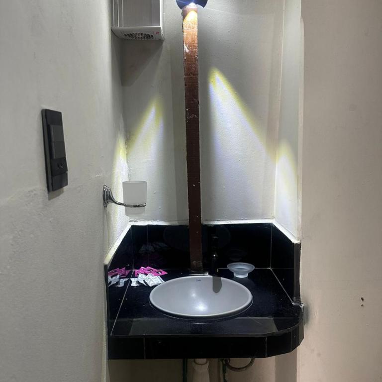 Cretassic Hostal - Triple Room - 5