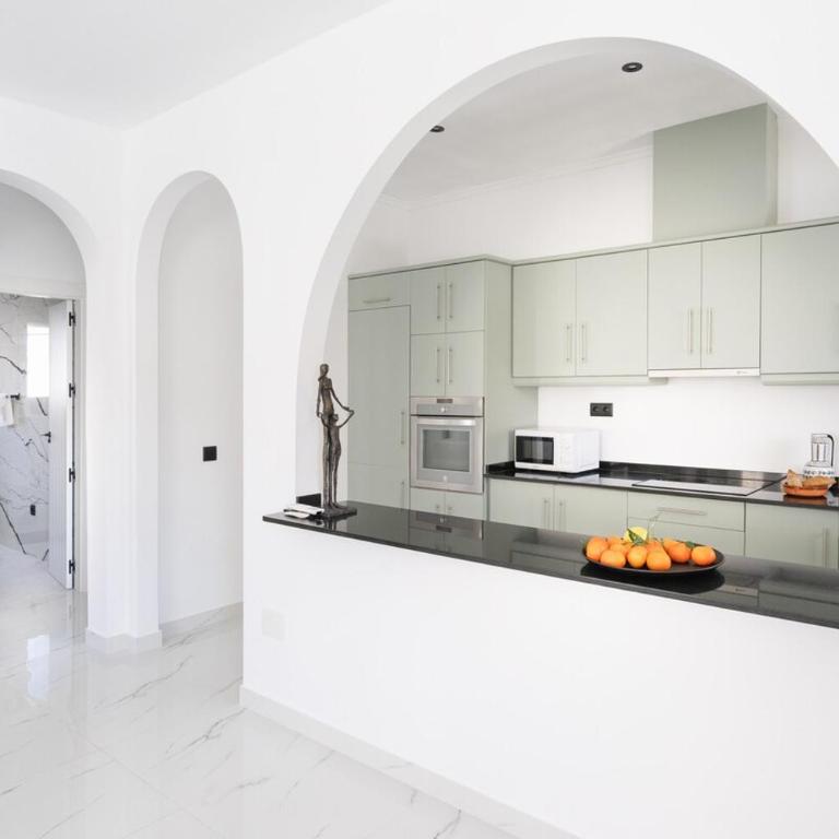 Rojales Villa - Pool -Golf & Family Stays - Appartement 3 Chambres - 18