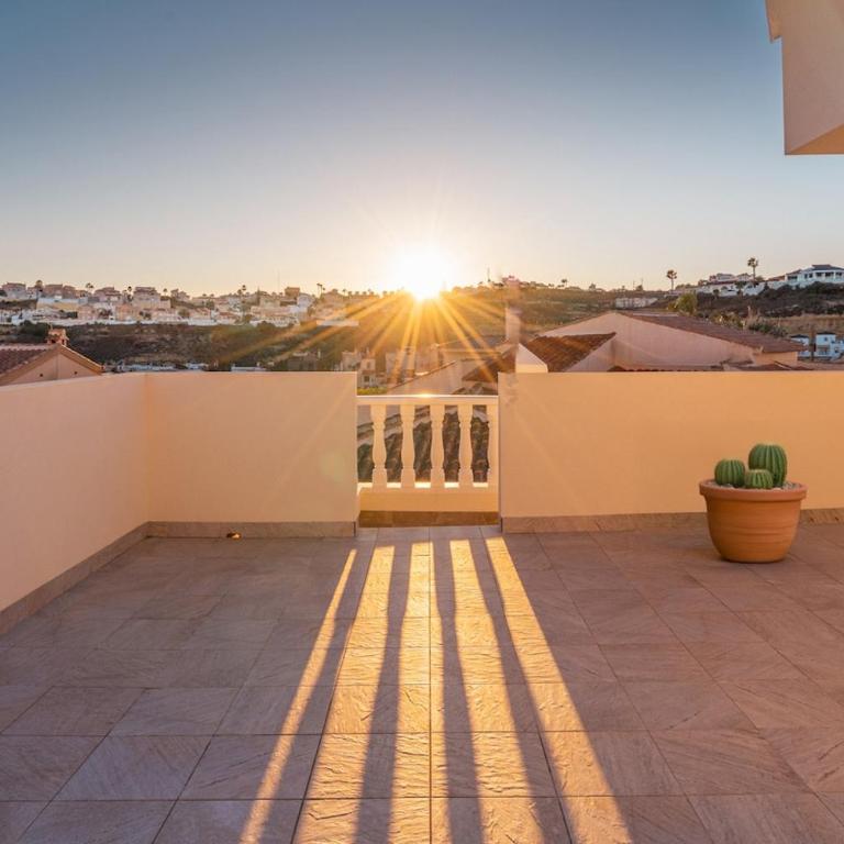 Rojales Villa - Pool -Golf & Family Stays - Appartement 3 Chambres - 19