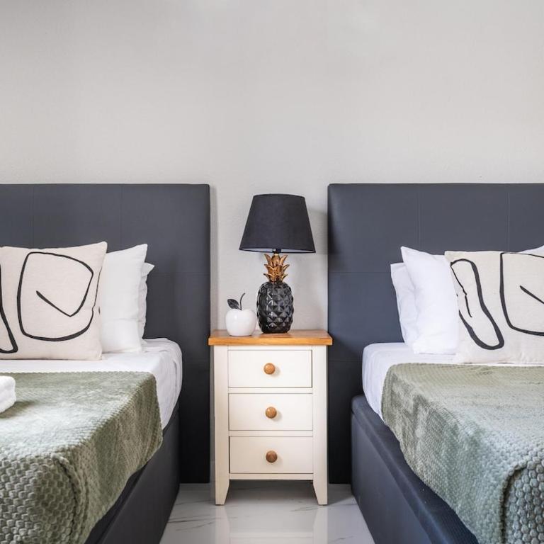 Rojales Villa - Pool -Golf & Family Stays - Appartement 3 Chambres - 20