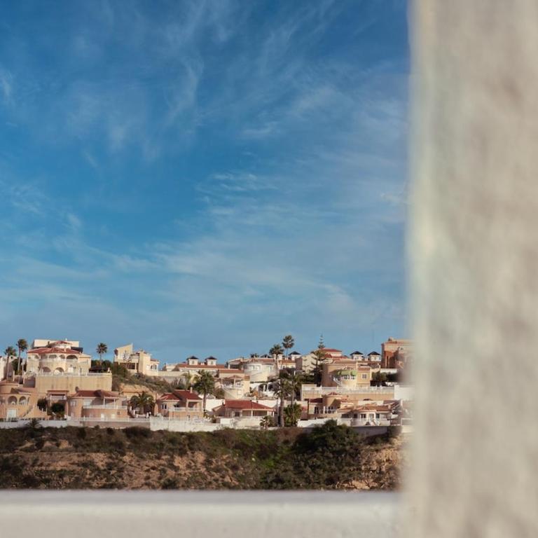 Rojales Villa - Pool -Golf & Family Stays - Appartement 3 Chambres - 27
