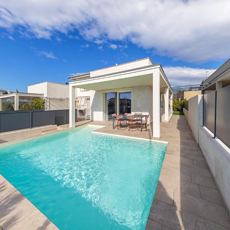 Luxury Villa Prestige - Villa con Piscina Privata - 12