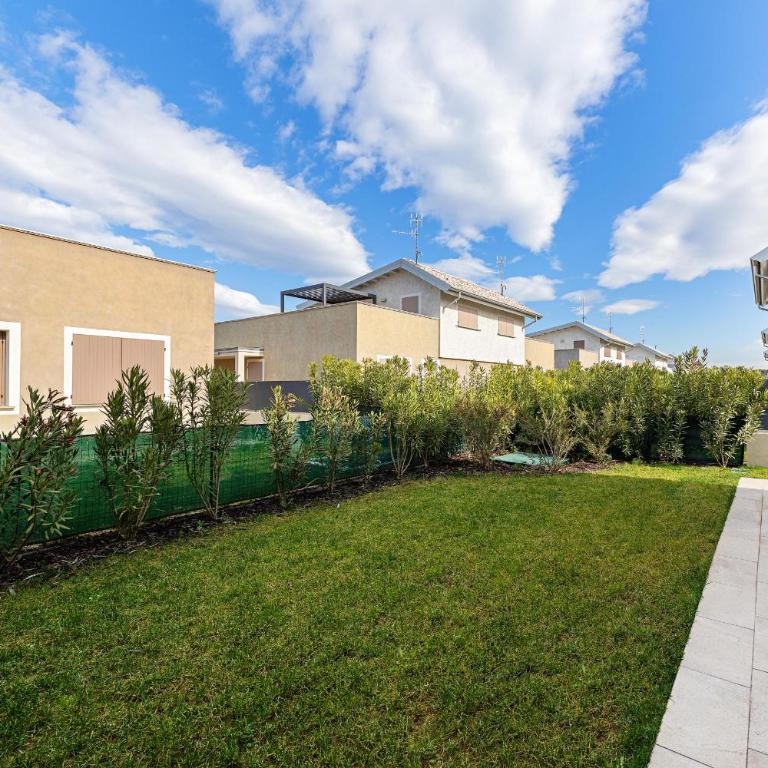 Luxury Villa Prestige - Villa con Piscina Privata - 29