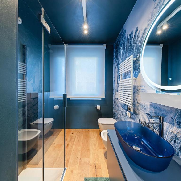 Luxury Villa Prestige - Villa con Piscina Privata - 26