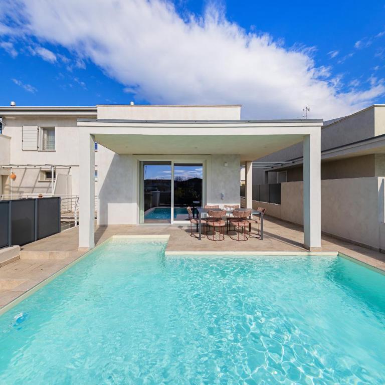 Luxury Villa Prestige - Villa con Piscina Privata - 1