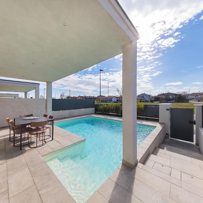Luxury Villa Prestige - Villa con Piscina Privata - 39