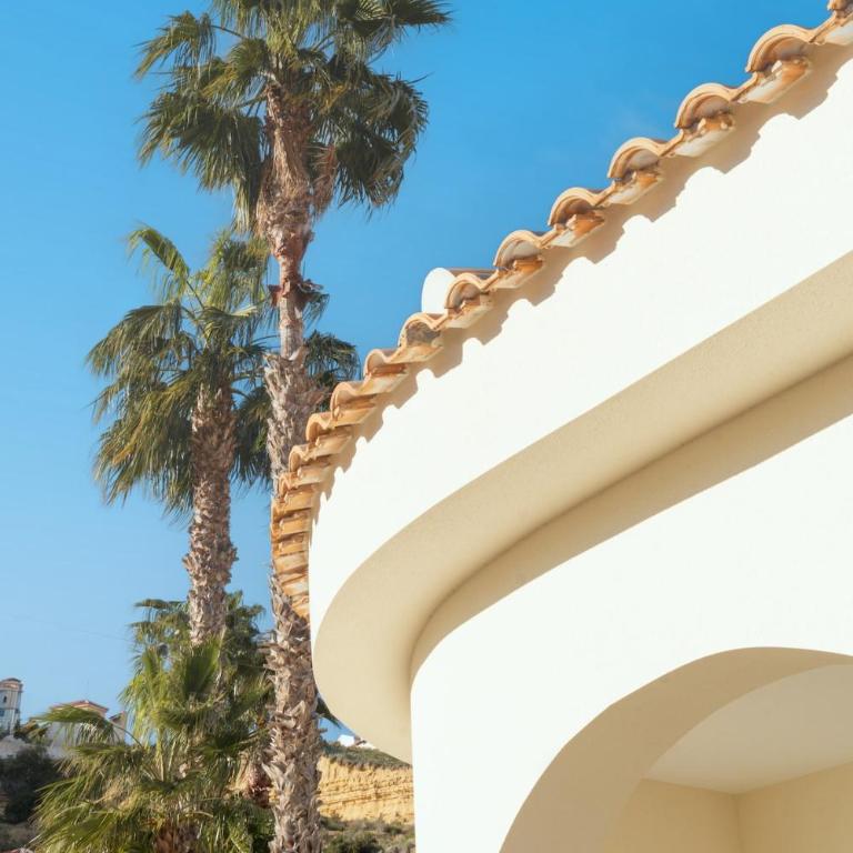 Rojales Villa - Pool -Golf & Family Stays - Appartement 3 Chambres - 51