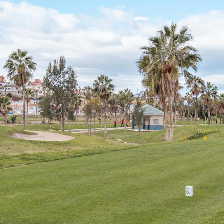 Rojales Villa - Pool -Golf & Family Stays - Appartement 3 Chambres - 56