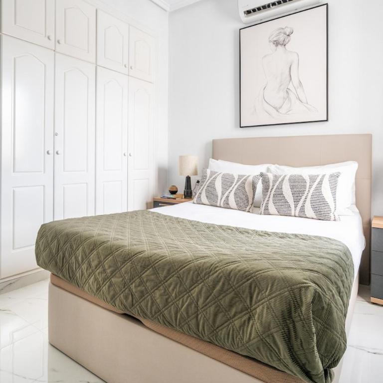 Rojales Villa - Pool -Golf & Family Stays - Appartement 3 Chambres - 66