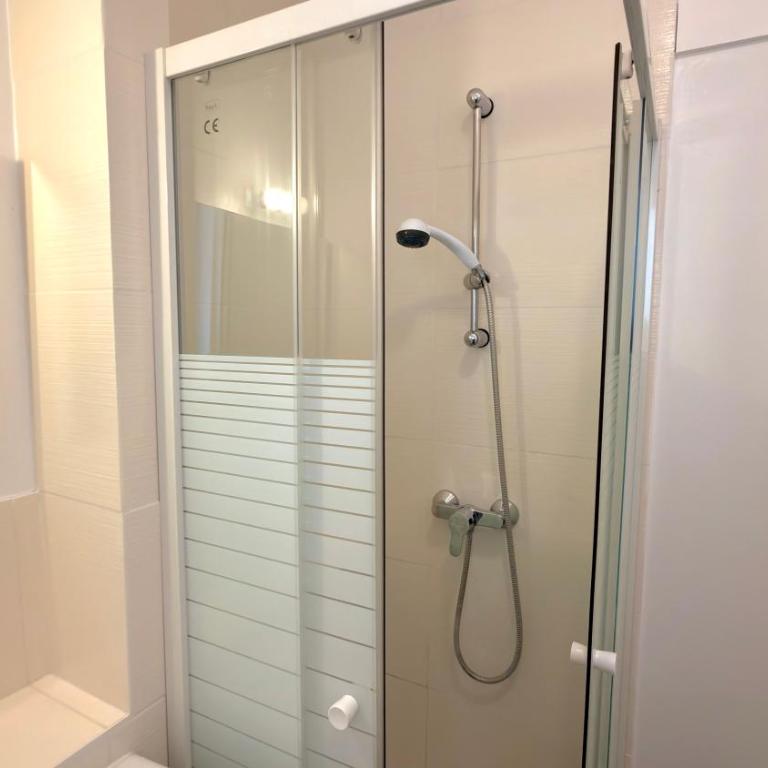 Le Bel André - calme - parking gratuit - Apartamento de 1 dormitorio - 18