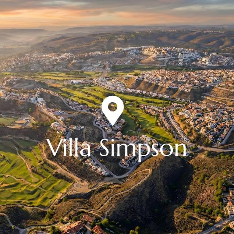 Rojales Villa - Pool -Golf & Family Stays - Appartement 3 Chambres - 68