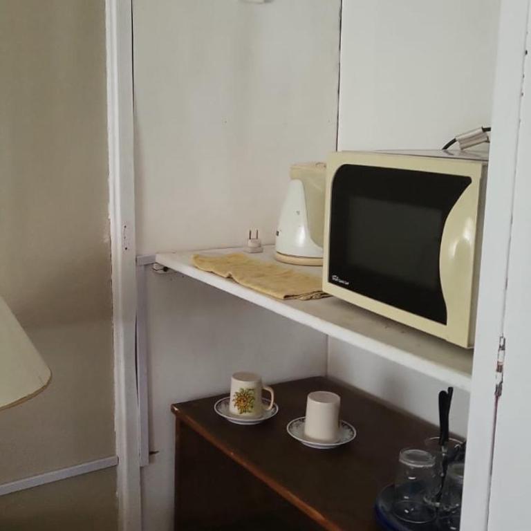 Lo de Sandri - Apartamento de 1 dormitorio - 5