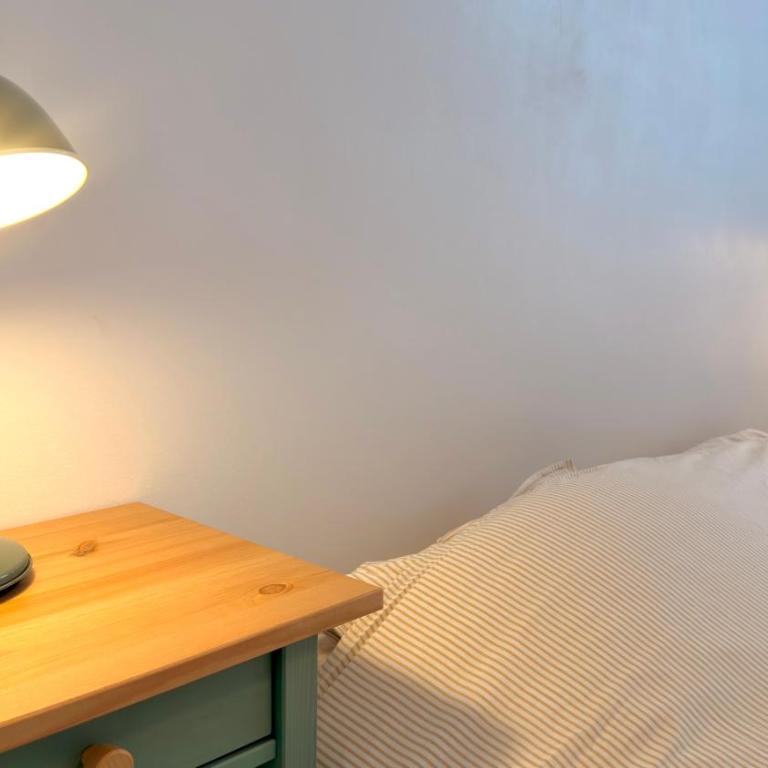 Le Bel André - calme - parking gratuit - Apartamento de 1 dormitorio - 15
