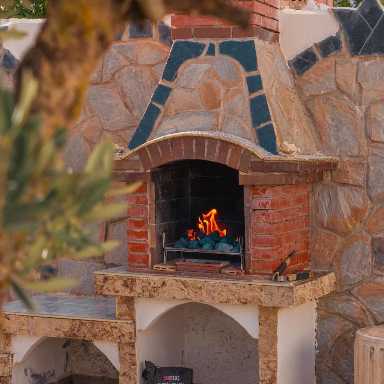 Rojales Villa - Pool -Golf & Family Stays - Appartement 3 Chambres - 82