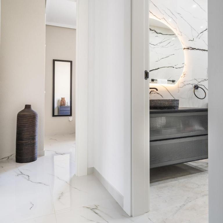 Rojales Villa - Pool -Golf & Family Stays - Appartement 3 Chambres - 83