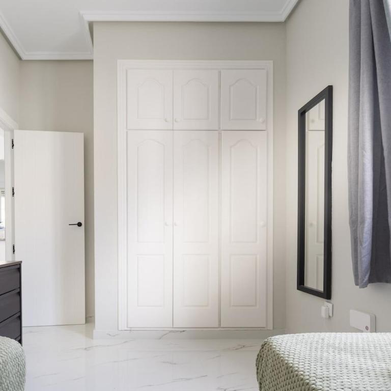 Rojales Villa - Pool -Golf & Family Stays - Appartement 3 Chambres - 91