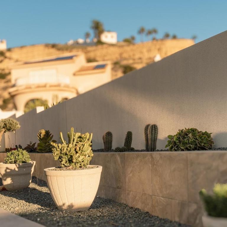 Rojales Villa - Pool -Golf & Family Stays - Appartement 3 Chambres - 92