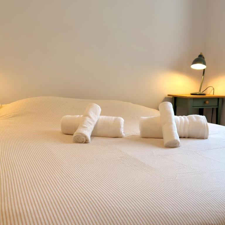 Le Bel André - calme - parking gratuit - Apartamento de 1 dormitorio - 16