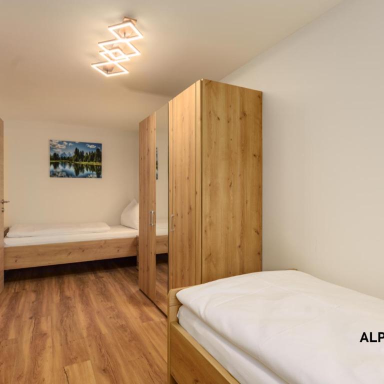 Stögergut by Schladming-Appartements - Apartment mit 2 Schlafzimmern und Terrasse - 3