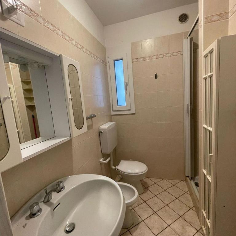Comfortable flat with private garden in Rosolina - Appartamento - 5